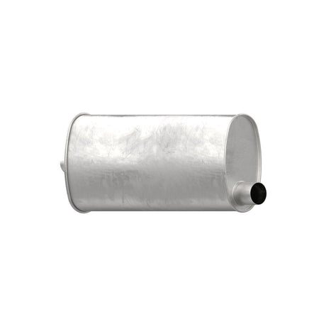 Product of Walker Exhaust 18986 SoundFX Direct Fit Muffler Steel Exhaust Muffler 