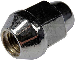 Dorman (Oe Solutions) 611-182.1 Lug Nut||611-182.1.Jpg||85||d186111821||1637172