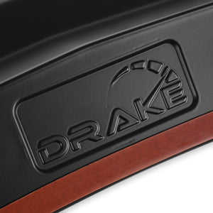 Product of Drake Automotive Cv-C8r190001-Pasb Spoiler
