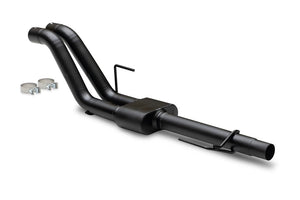 Product of Flowmaster 818171 Outlaw Stainless Steel Exhaust Muffler 