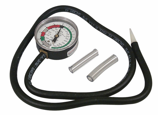 Product of Lisle 20300 Gauge Fuel Pressure/ Vacuum
