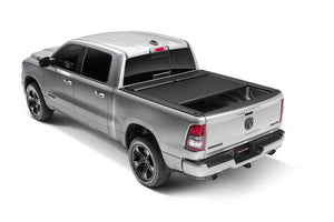 Product of Roll-N-Lock E-Series Hard Power Retractable RC448E Tonneau Cover 