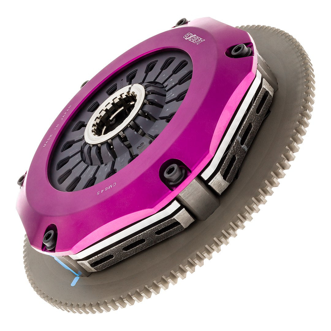 Exedy Clutch And Flywheels Fm022sdf Clutch Set||fm022sdf-P.Jpg||85||e42fm022sdf||1790887