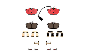 Brembo P85046n Brake Pad||p85046n.Png||85||brmp85046n||2104703