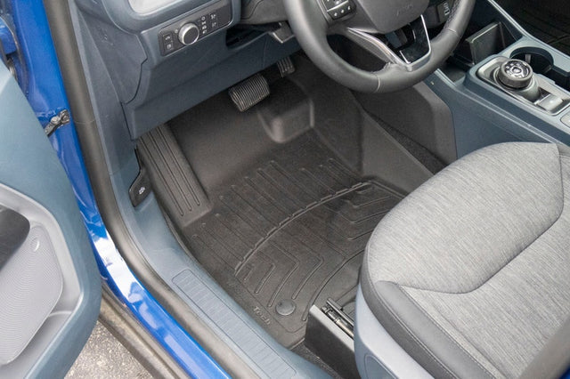 Weathertech (Usa) 4417451im Floor Liner||4417451im.Jpg||85||w244417451im||1741279