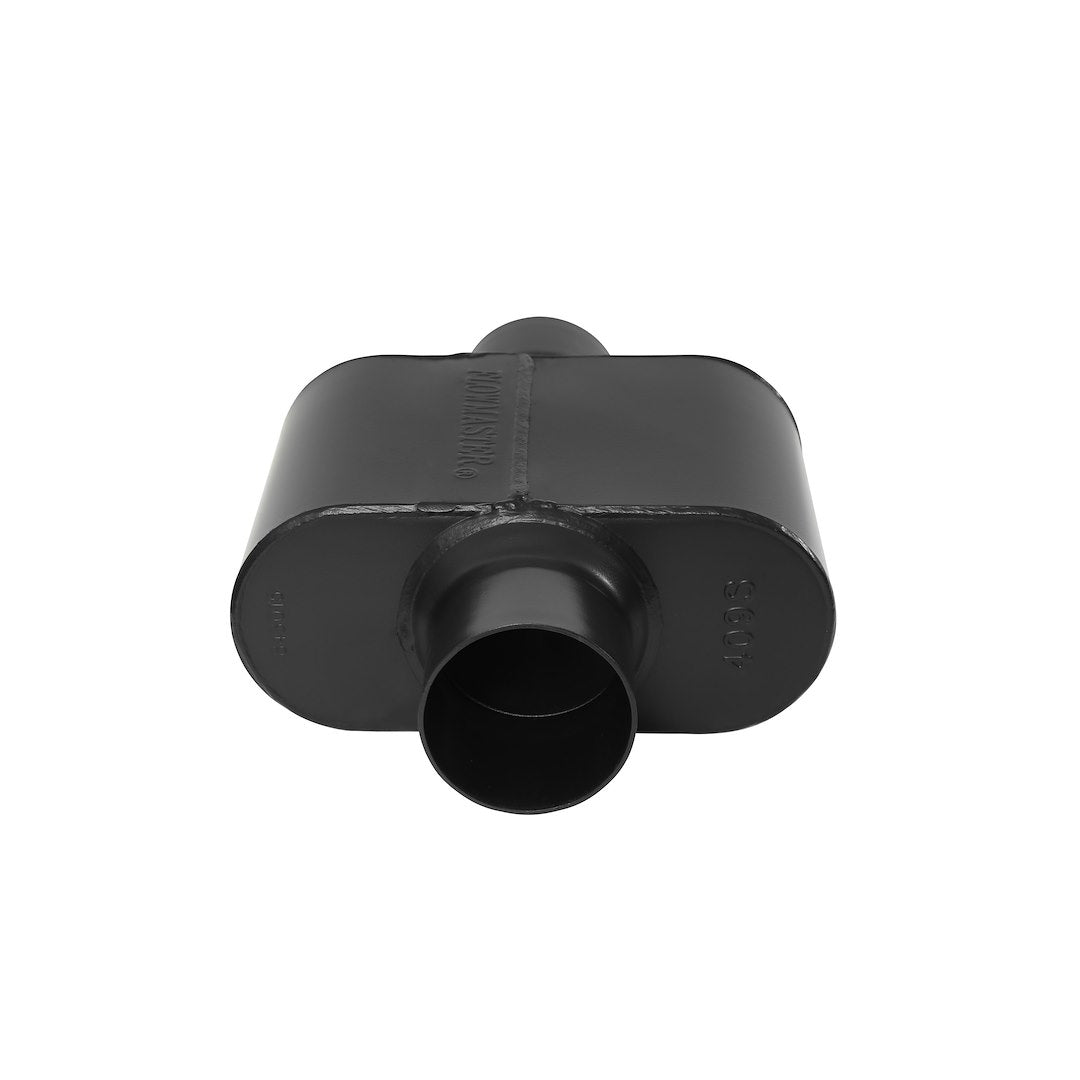 Product of Flowmaster 843015 Super 10 Series ™ Stainless Steel Exhaust Muffler 