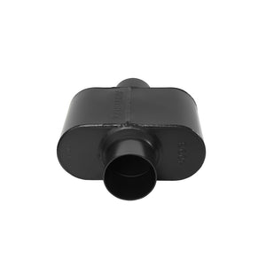 Product of Flowmaster 843015 Super 10 Series ™ Stainless Steel Exhaust Muffler 