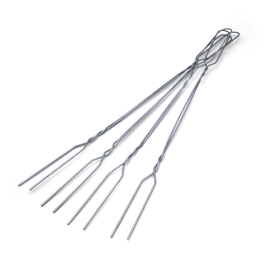 Product of Coghlan's 8975 Campfire Roasting Fork