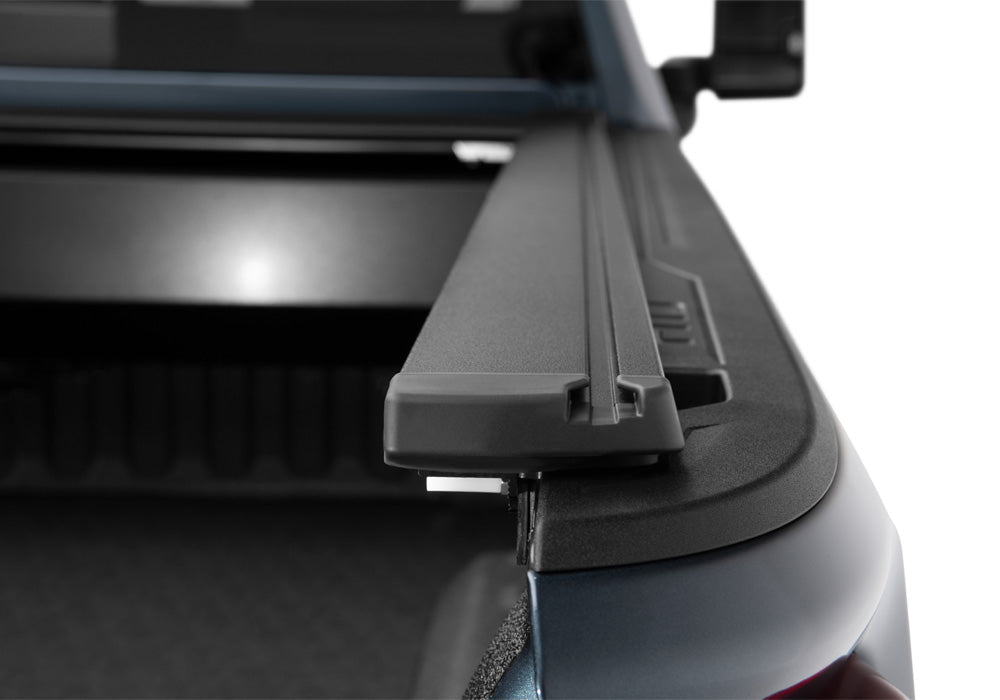 Product of Retrax RetraxPRO XR Hard Manual Retractable T-80482 Tonneau Cover 