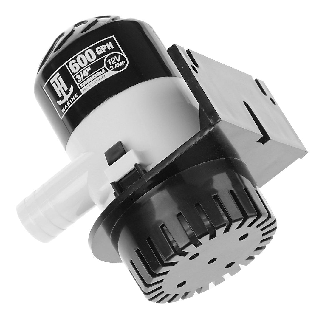 Product of T-H Marine Be-Pl-57412-Dp Bilge Pump