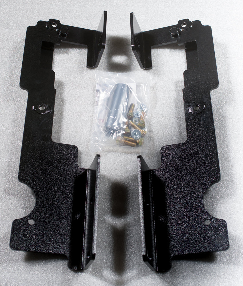 Demco Rv 8552036 Fifth Wheel Trailer Hitch Mount Kit||8553015.Jpg||85||d1d8552036||1328893