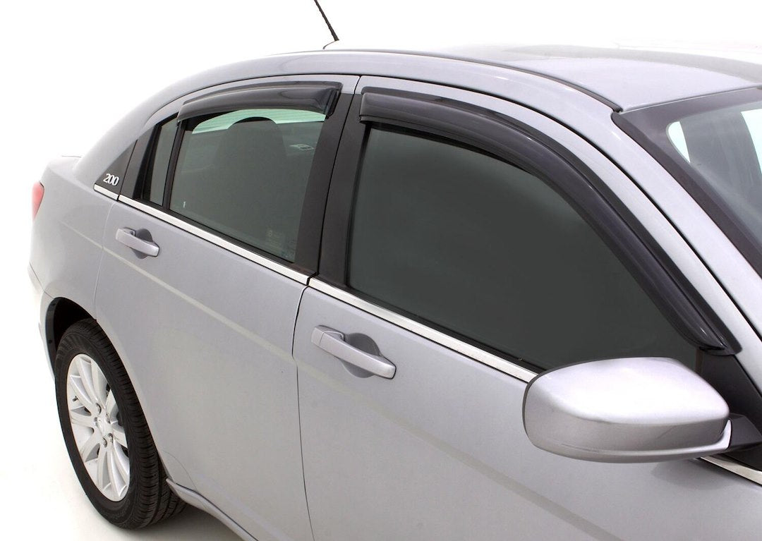 Auto Ventshade (Avs) 94458 Rainguard||94458_1_On_Vehicle_Hr.Jpg||86||v1594458||1760810
