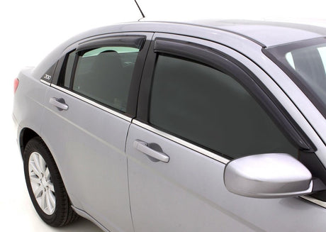 Auto Ventshade (Avs) 94458 Rainguard||94458_1_On_Vehicle_Hr.Jpg||86||v1594458||1760810