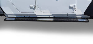 Black Horse Offroad Rn-Totu-91 Running Board||||89||blkrntotu91||2008053