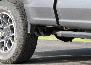 Product of Flowmaster 718116 FlowFX Cat-Back System Single Exhaust System Kit 