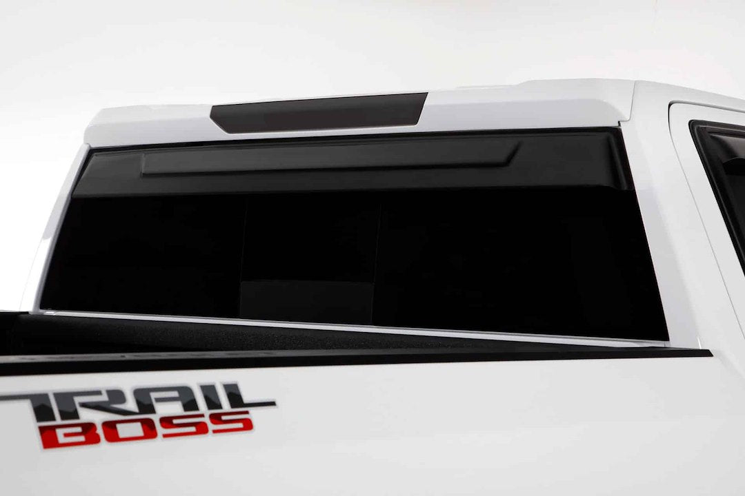 Gt Styling Gt4980bls Rear Window Deflector||gt4980bls.Jpg||85||g49gt4980bls||1232140