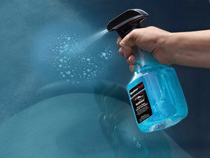Weathertech (Usa) 8ltc43k Glass Cleaner||8ltc43k_1.Jpg||86||w248ltc43k||1039907