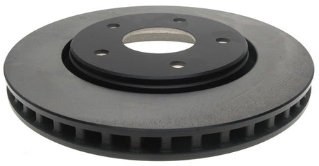 Product of Raybestos Brakes 780624 Specialty - Truck Plain Face 2-Piece Brake Rotor 