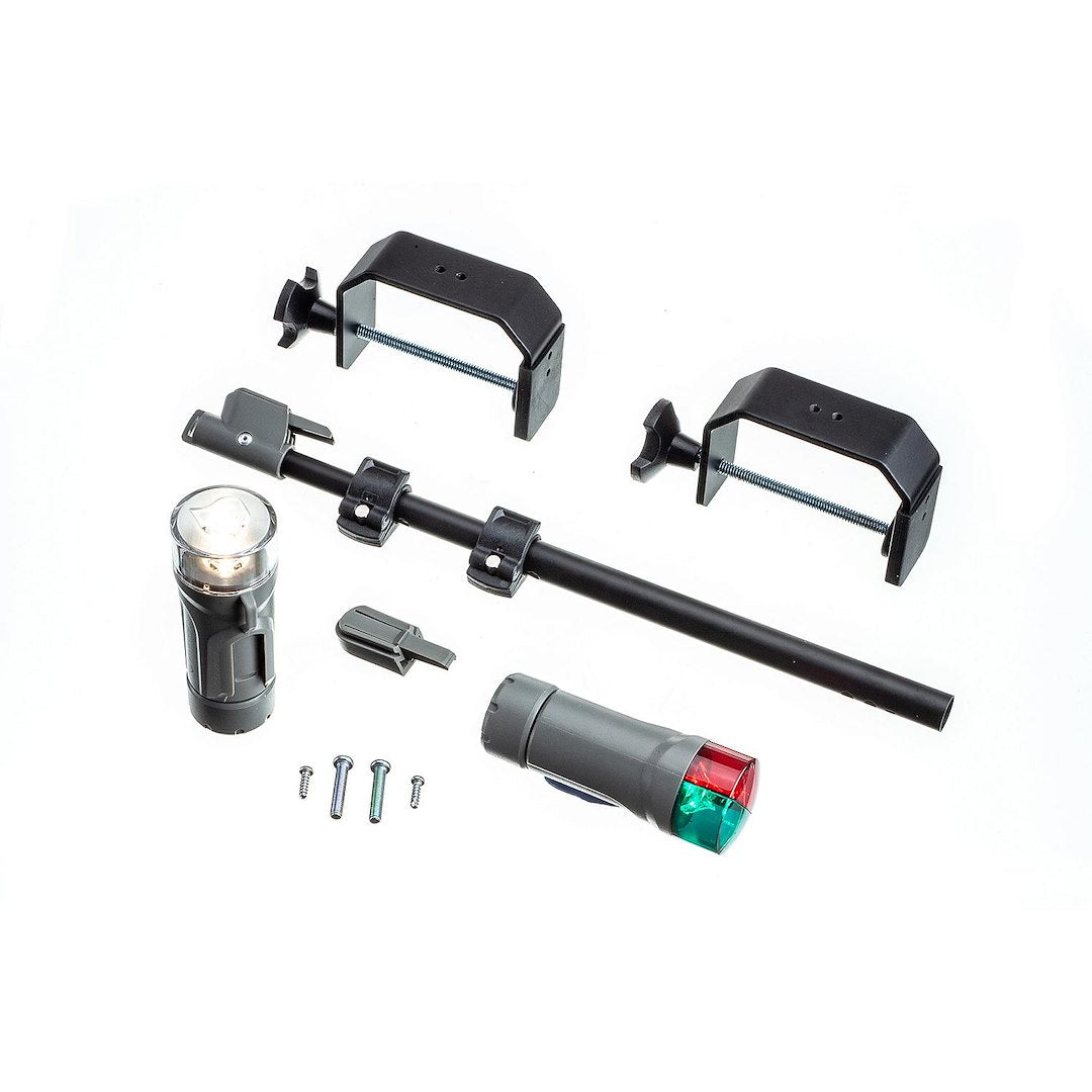 Product of Attwood Marine 14194-7 Navigation Light