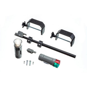 Product of Attwood Marine 14194-7 Navigation Light