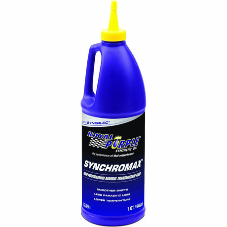 Royal Purple 21512 Manual Trans Fluid||21512.Jpg||85||r4321512||1294314