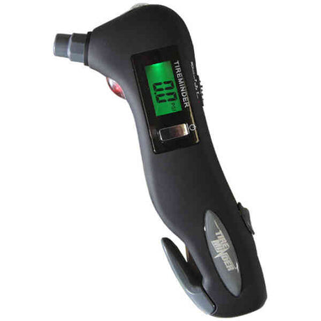 Product of Minder Research Tm22285vp Tire Pressure Gauge