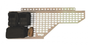 Warrior Products 27412 Molle Cargo Panel||27412.Png||85||w4527412||1087265