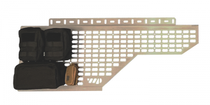 Warrior Products 27412 Molle Cargo Panel||27412.Png||85||w4527412||1087265