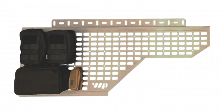 Warrior Products 27412 Molle Cargo Panel||27412.Png||85||w4527412||1087265