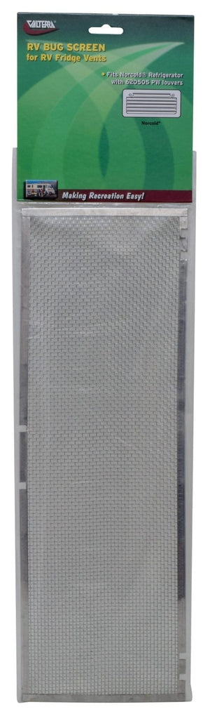 Valterra A10-1314vp Bug Screen - Rv Appliance||a10-1314vp.Jpg||85||v46a101314vp||853168