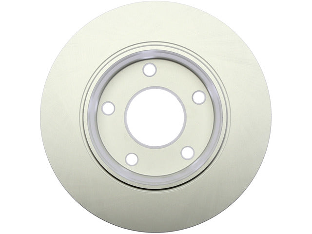 Product of Raybestos Brakes 982718FZN Element3 ™  Brake Rotor 