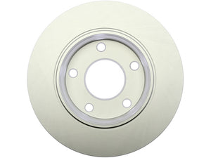 Product of Raybestos Brakes 982718FZN Element3 ™  Brake Rotor 