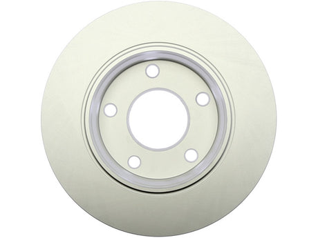 Product of Raybestos Brakes 982718FZN Element3 ™  Brake Rotor 