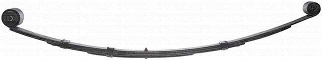 Dorman (Oe Solutions) 929-301 Leaf Spring||929-301_1.Jpg||86||d18929301||1637405
