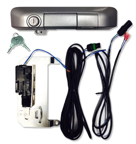 Pop & Lock Pl85508 Tailgate Lock||||85||p44pl85508||1911411