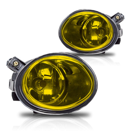 Product of Winjet CFWJ-0081-Y Driving/ Fog Light 