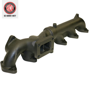 Product of Bd Diesel 1045965 Exhaust Manifold