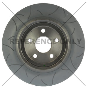 Stop Tech/ Power Slot 126.58009 Brake Rotor||||85||p7812658009||1883122