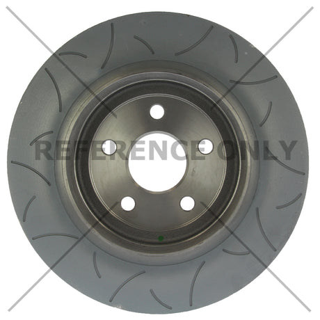 Stop Tech/ Power Slot 126.58009 Brake Rotor||||85||p7812658009||1883122