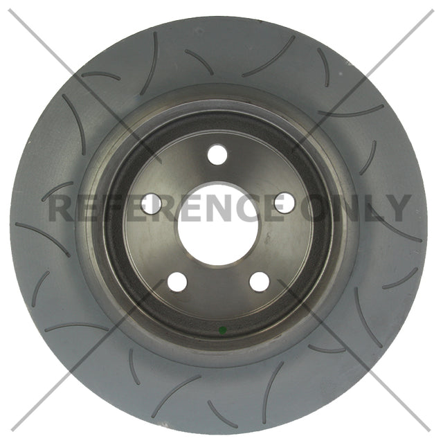 Stop Tech/ Power Slot 126.58009 Brake Rotor||||85||p7812658009||1883122