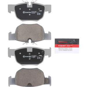 Brembo P36039n Brake Pad||p36039n.Jpg||85||brmp36039n||1709933