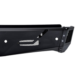 Product of Westin Automotive 58-421035 Pro Series Steel Textured Bumper 
