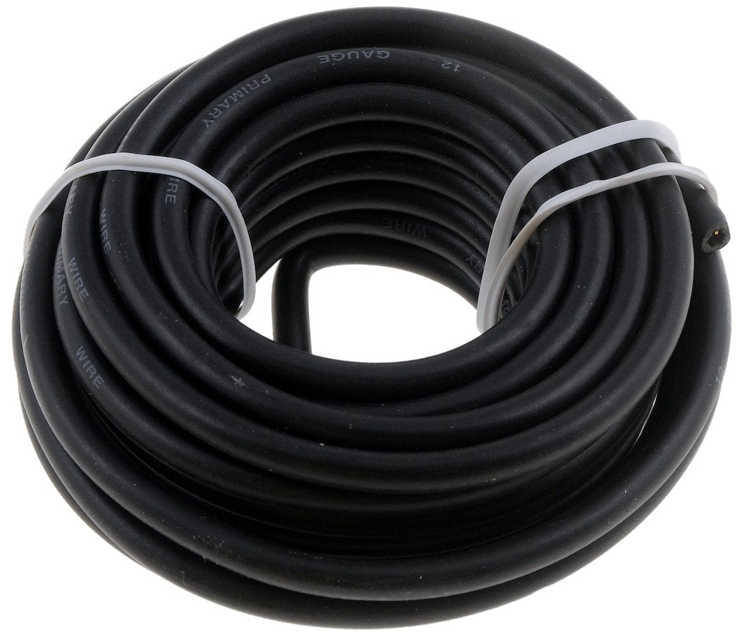Dorman (Oe Solutions) 85710 Primary Wire||85710-007.Jpg||85||d1885710||1237433