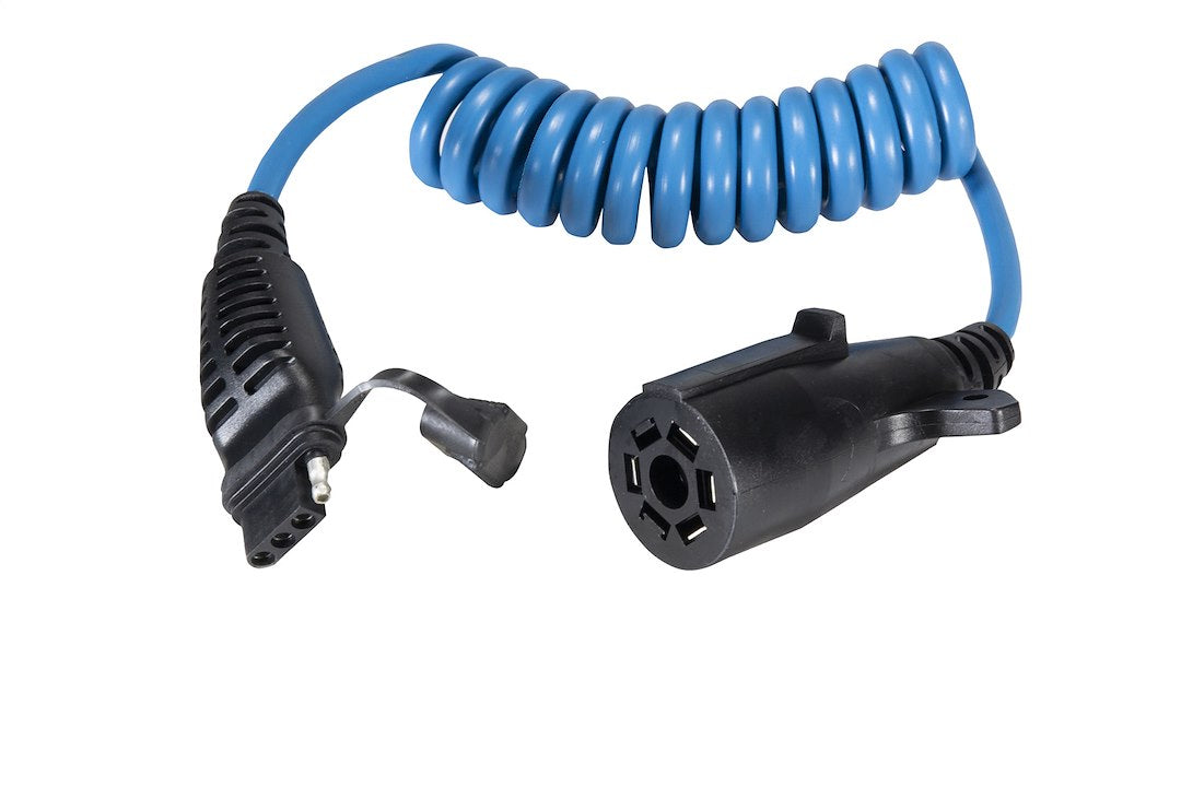 Hopkins Mfg 47065 Trailer Wiring Connector Adapter||||85||h2247065||2021696