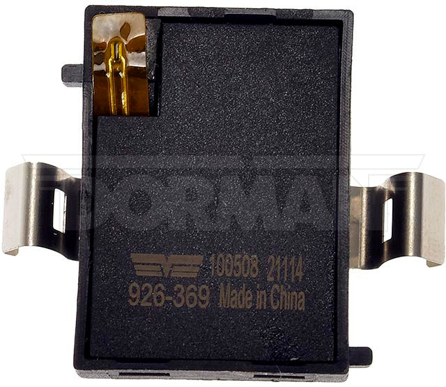 Dorman (Oe Solutions) 926-369 Humidity Sensor||926-369_1.Jpg||86||d18926369||1080600