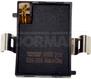 Dorman (Oe Solutions) 926-369 Humidity Sensor||926-369_1.Jpg||86||d18926369||1080600