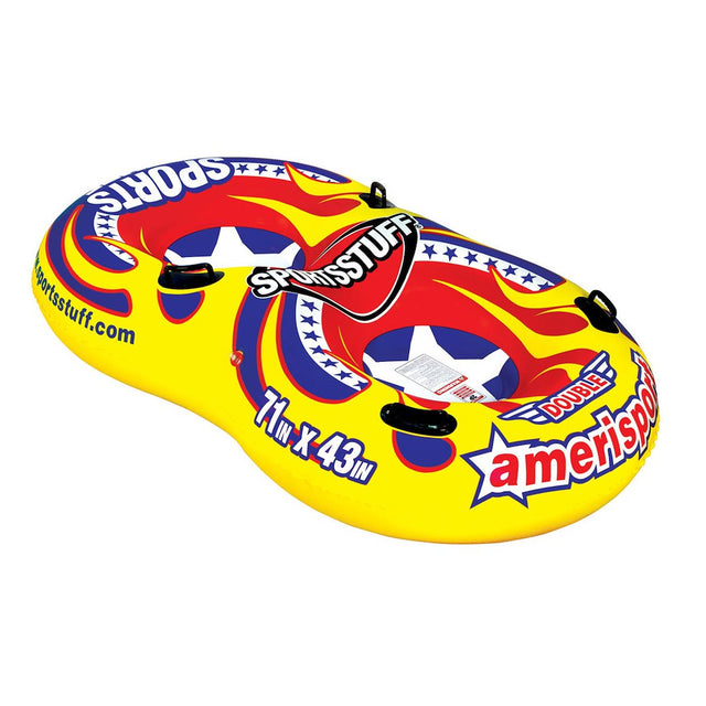Product of Airhead 30-2525 Watersport Carrier