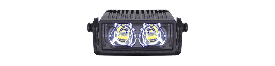 Product of mPower RTL-EMPR10033-WW Driving/ Fog Light 