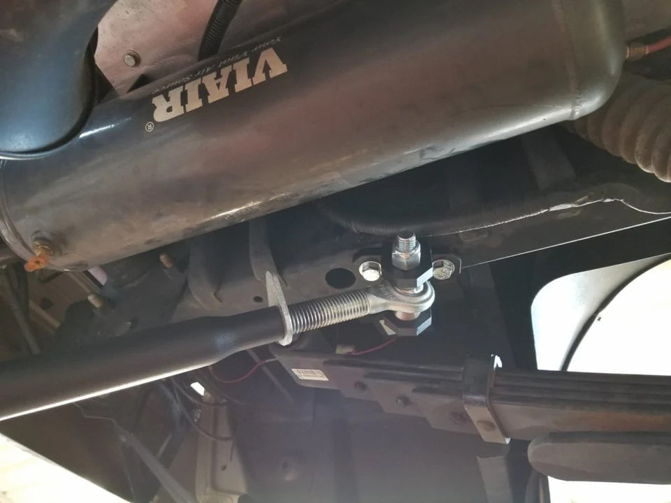 Bulletproof Hitches Stabilizerbars Receiver Hitch Mount Trailer Stabilizer||stabbar5.Jpg||93||bphstabilizer||1436729