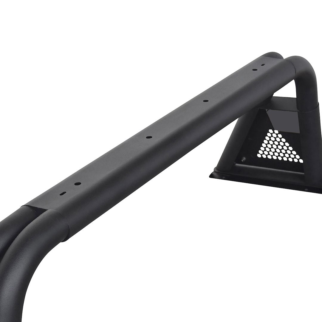 Product of Go Rhino 911003T Tubular Textured Powder Coated Steel Truck Bed Bar 